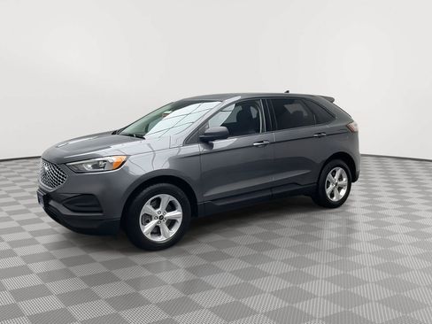 Certified 2024 Ford Edge SE w/ Cargo Accessory Package AWD/4WD image 32