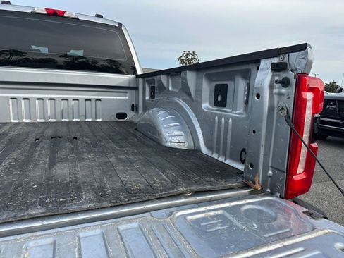 Used 2023 Ford F350 XL w/ STX Appearance Package image 45