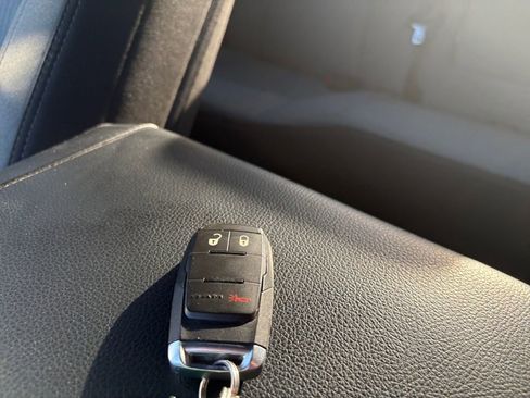 Used 2024 RAM 2500 Big Horn image 29