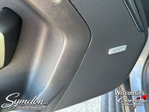 New 2026 Chevrolet Tahoe High Country w/ Sun And Tow Package AWD/4WD image 17