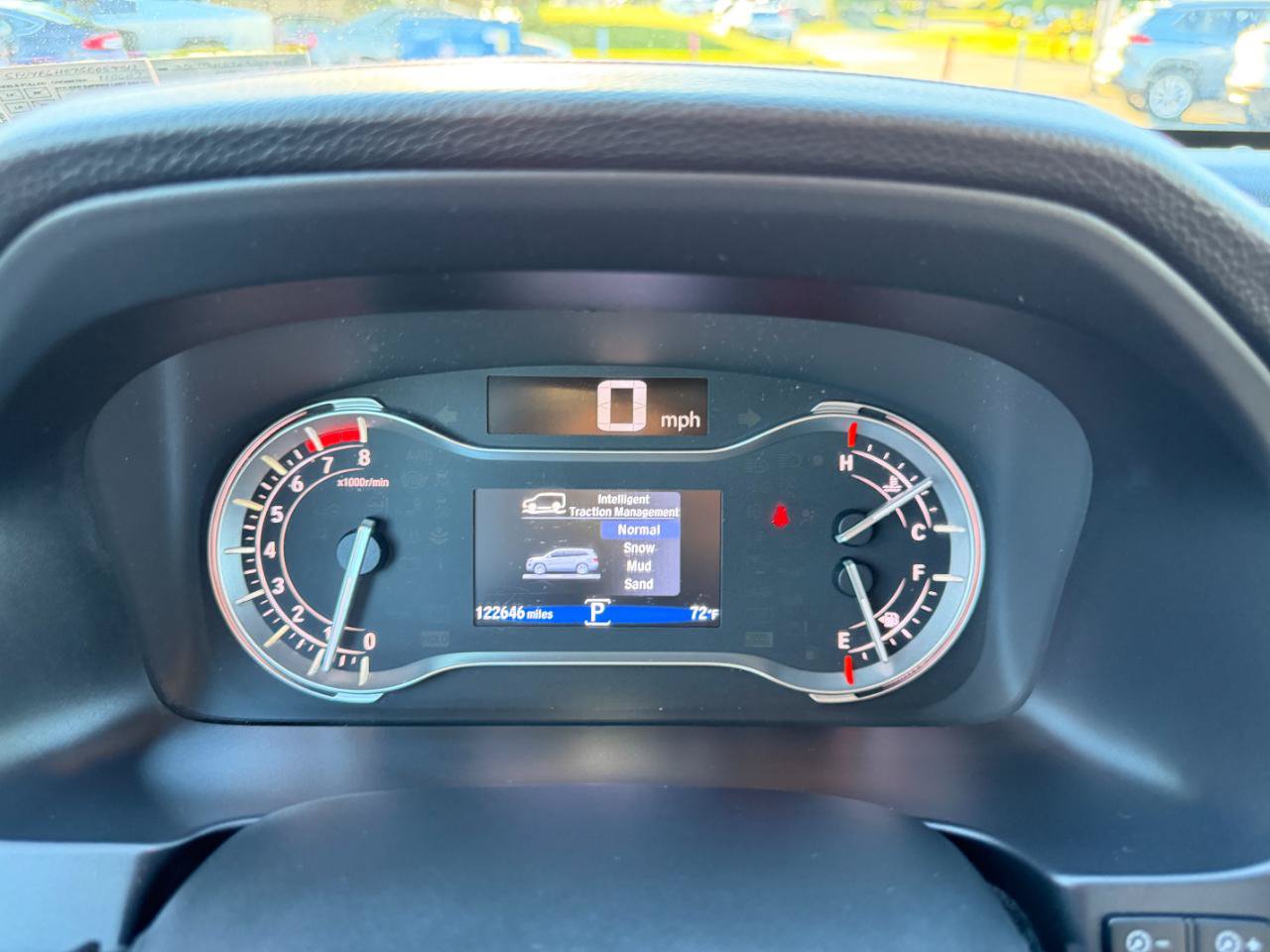 Used 2016 Honda Pilot EX-L image 83