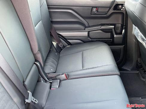 Certified 2025 Toyota 4Runner TRD Sport Premium image 14