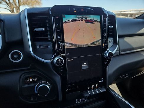 New 2026 RAM 1500 Lone Star RWD image 27
