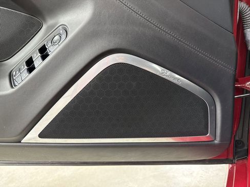 Certified 2014 Porsche Panamera AWD/4WD image 34