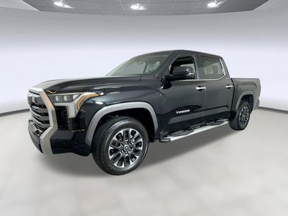 Used 2024 Toyota Tundra Limited
