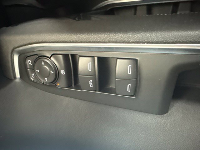 New 2026 Chevrolet Silverado 1500 RST AWD/4WD image 19