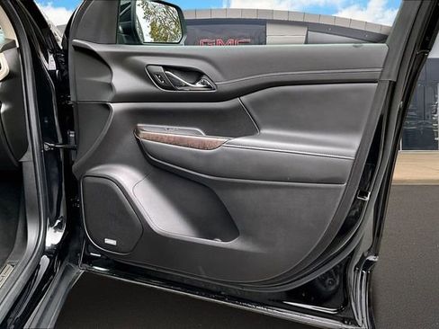 Certified 2023 GMC Acadia Denali w/ LPO, Floor Liner Package image 19