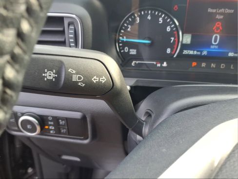 Used 2023 Ford Explorer XLT w/ Equipment Group 202A image 19