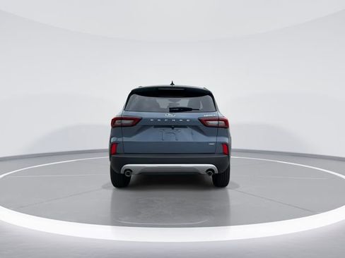 New 2025 Ford Escape image 7