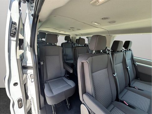 Used 2026 Ford Transit 350 XLT RWD image 33