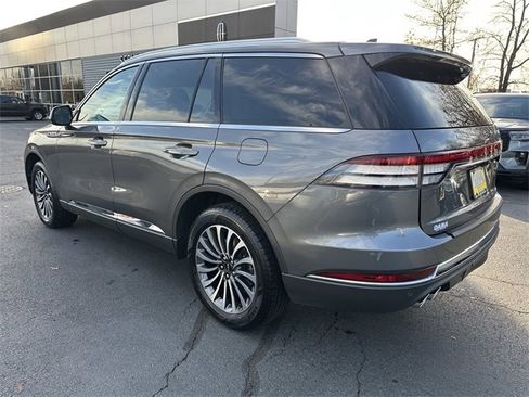 Certified 2024 Lincoln Aviator Premiere w/ Premium Package image 7