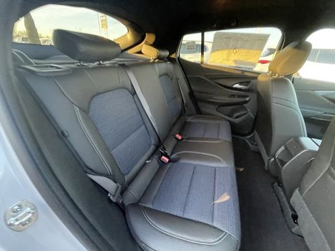 New 2026 Buick Envista Preferred w/ Convenience I Package image 28