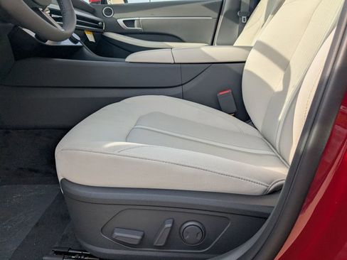 New 2026 Hyundai Sonata SEL image 4
