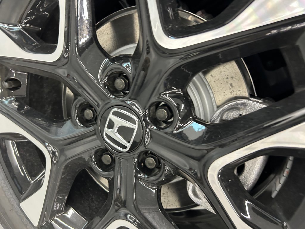New 2027 Honda HR-V EX-L image 18