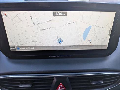 Used 2022 Hyundai Santa Fe Limited image 12