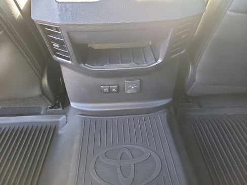 Certified 2026 Toyota Tundra SR5 w/ SR5 Premium Package image 16