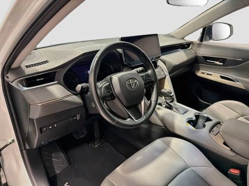 Used 2024 Toyota Venza XLE AWD/4WD image 8