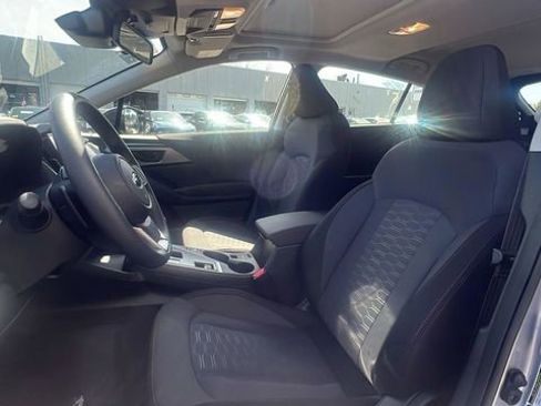 New 2026 Subaru Impreza 2.0i Sport AWD/4WD image 22
