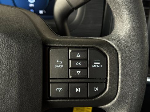 Used 2024 Ford F150 STX w/ Mobile Office Package image 26