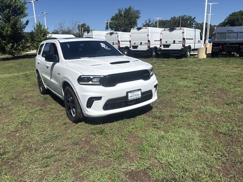 New 2026 Dodge Durango GT AWD/4WD image 3