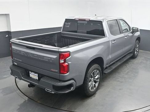 Used 2026 Chevrolet Silverado 1500 RST w/ Convenience Package II AWD/4WD image 38