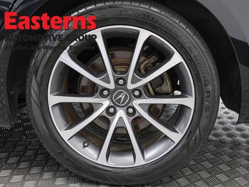 Used 2019 Acura TLX V6 FWD image 30