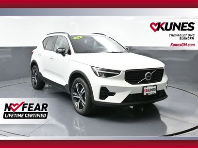 Used 2024 Volvo XC40 B5 Core