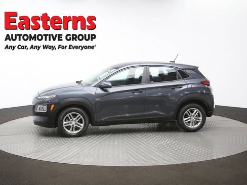 Used 2019 Hyundai Kona SE image 57