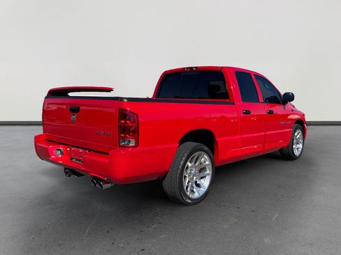 Used 2005 Dodge Ram 1500 Truck 2WD Quad Cab image 5