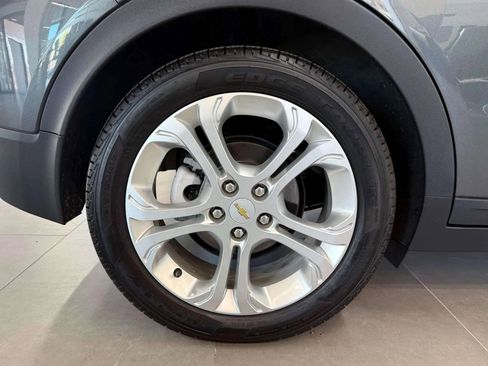 Used 2021 Chevrolet Bolt LT image 23