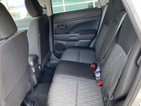 New 2026 Mitsubishi Outlander Sport ES image 14