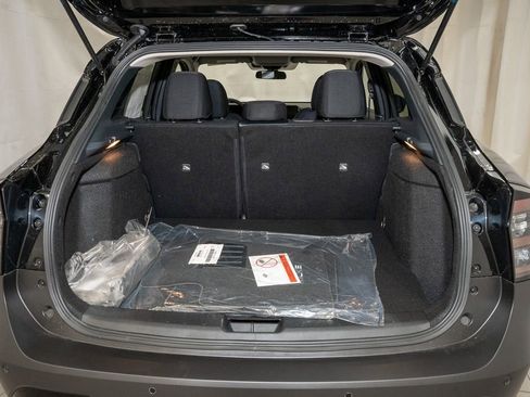 New 2026 Nissan Kicks SV w/ Cold Weather Package image 6