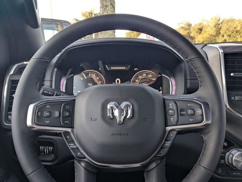 New 2026 RAM 1500 Laramie w/ Night Edition image 22