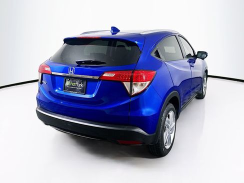 Used 2019 Honda HR-V EX image 9