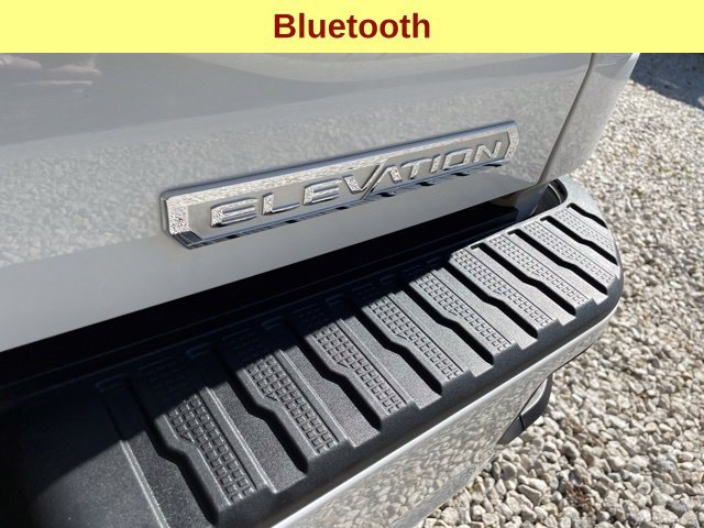 Used 2025 GMC Sierra 1500 Elevation AWD/4WD image 11