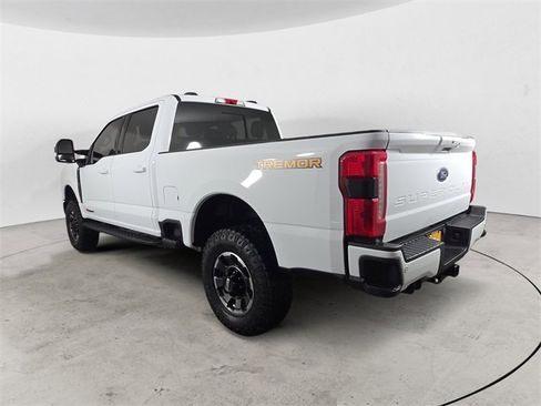Certified 2023 Ford F350 Lariat w/ Lariat Ultimate Package image 3