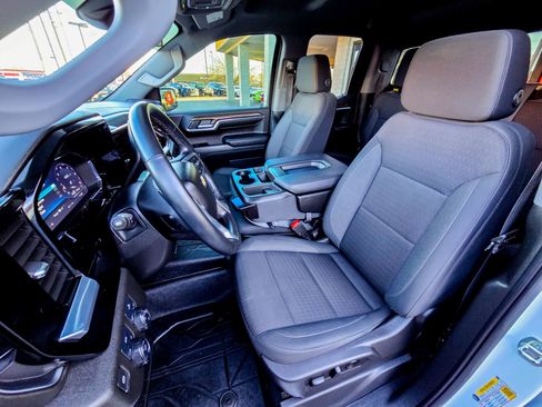 Used 2023 Chevrolet Silverado 1500 LT w/ Convenience Package II image 26