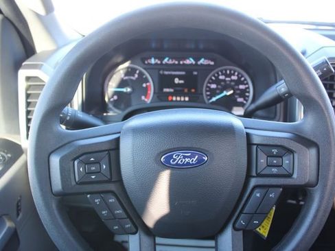 Used 2022 Ford F350 XLT w/ XLT Value Package image 17