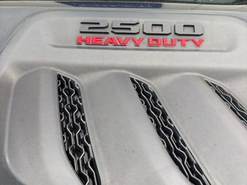 Used 2023 RAM 2500 Rebel w/ Level 2 Equipment Group image 5