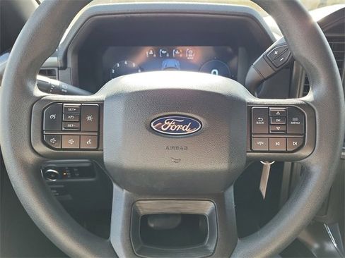 Used 2024 Ford F150 STX image 11