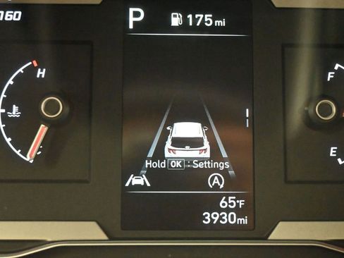Certified 2023 Hyundai Tucson SEL AWD/4WD image 16
