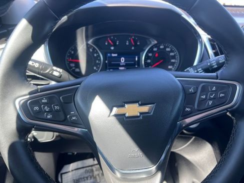 Certified 2024 Chevrolet Equinox LT w/ LPO, Floor Liner Package AWD/4WD image 28