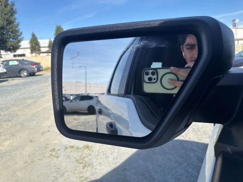 Used 2024 Ford F150 STX image 27