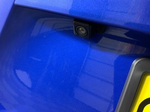 Used 2018 Subaru BRZ tS w/ Popular Package #1 image 9