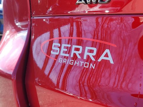 New 2026 MAZDA CX-70 3.3 Turbo S w/ Premium Plus image 34