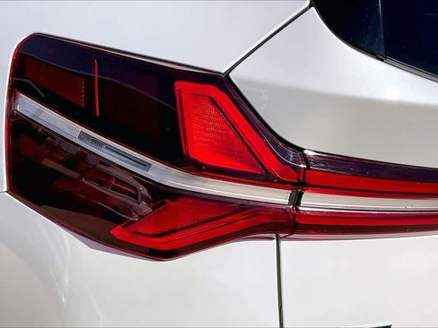 Used 2025 BMW X3 xDrive30i image 29