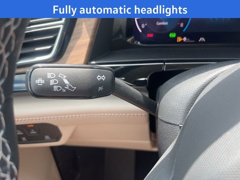 New 2026 Volkswagen Atlas SE FWD image 13