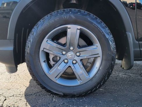 Certified 2023 Honda Ridgeline RTL image 11