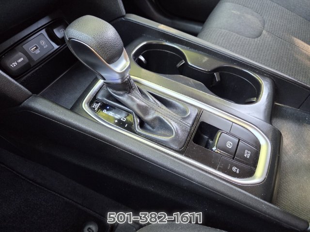 Used 2019 Hyundai Santa Fe SE FWD image 25