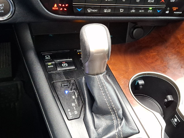 Used 2018 Lexus RX 350L FWD image 15